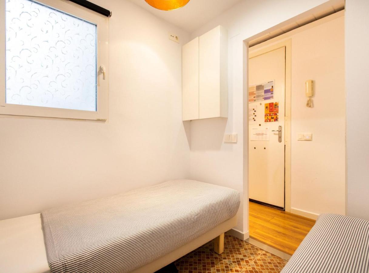 Tapioles - Lovely Apartment Tapioles Barcelona Exterior foto